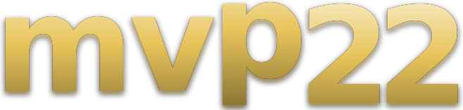 mvp22 logo